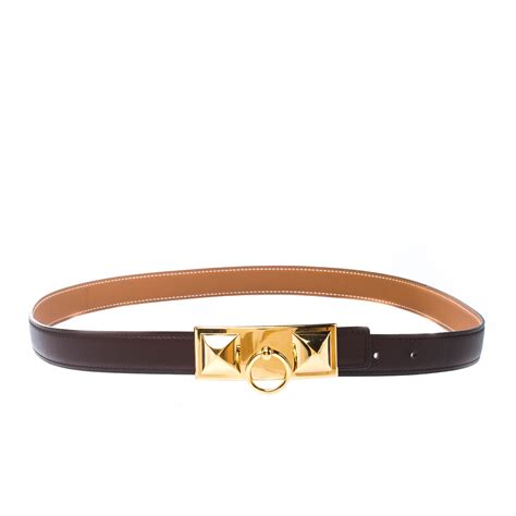 womens hermes belt|female hermes belt.